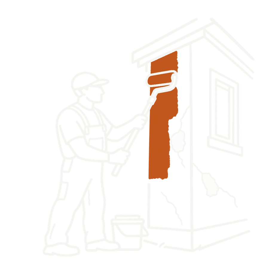 Ilustrace: příprava podkladu